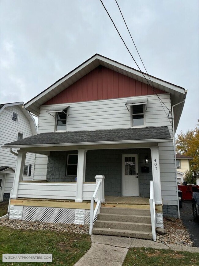 Building Photo - Fully Remodeled Home: 3-Bedroom, 1 Bath wi...