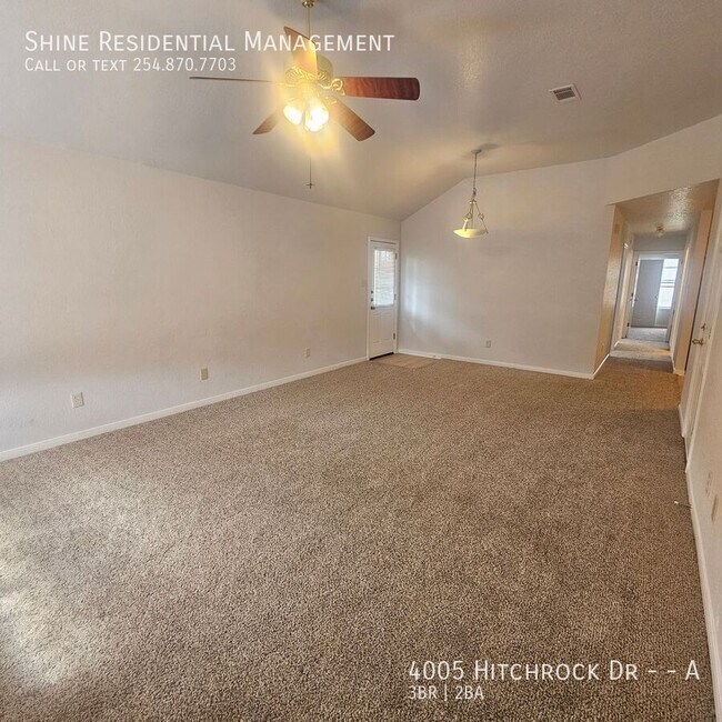 Building Photo - 4005 Hitchrock Dr