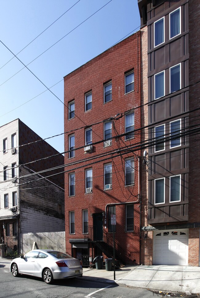 324 Monroe St, Hoboken, NJ 07030 Apartments Hoboken, NJ