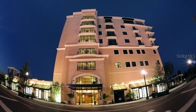 Building Photo - 111 E Monument Ave