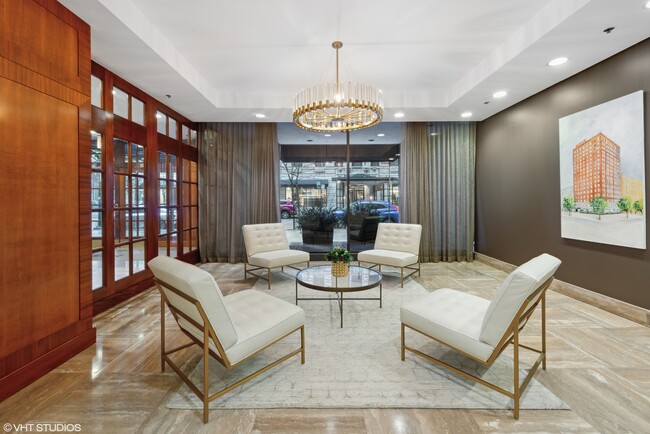 Foto del edificio - 40 E Delaware Pl