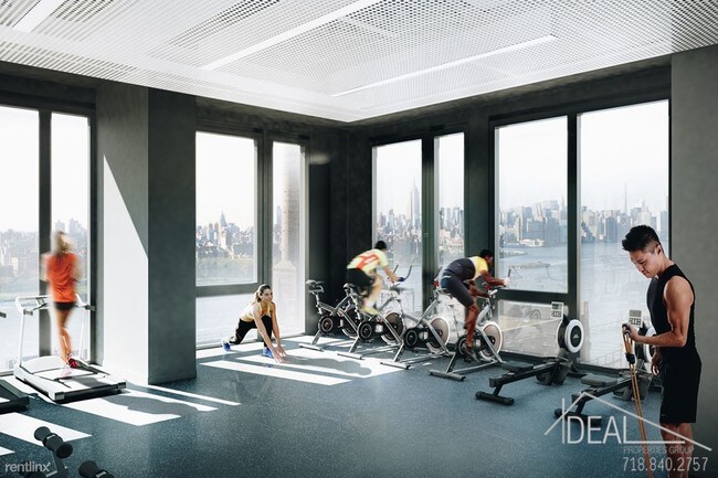 Foto del edificio - 328 Kent Ave