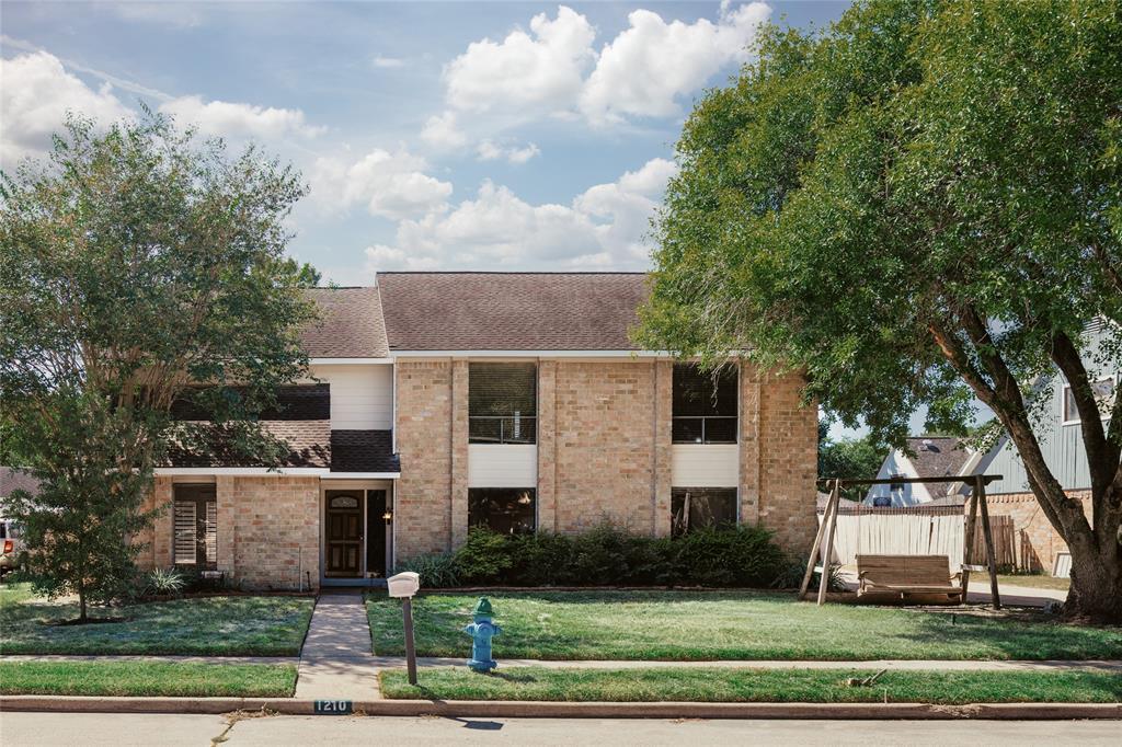 Primary Photo - 1210 Westgreen Blvd