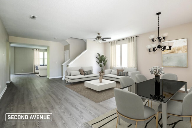 Building Photo - 2998 Bent Bow Ln