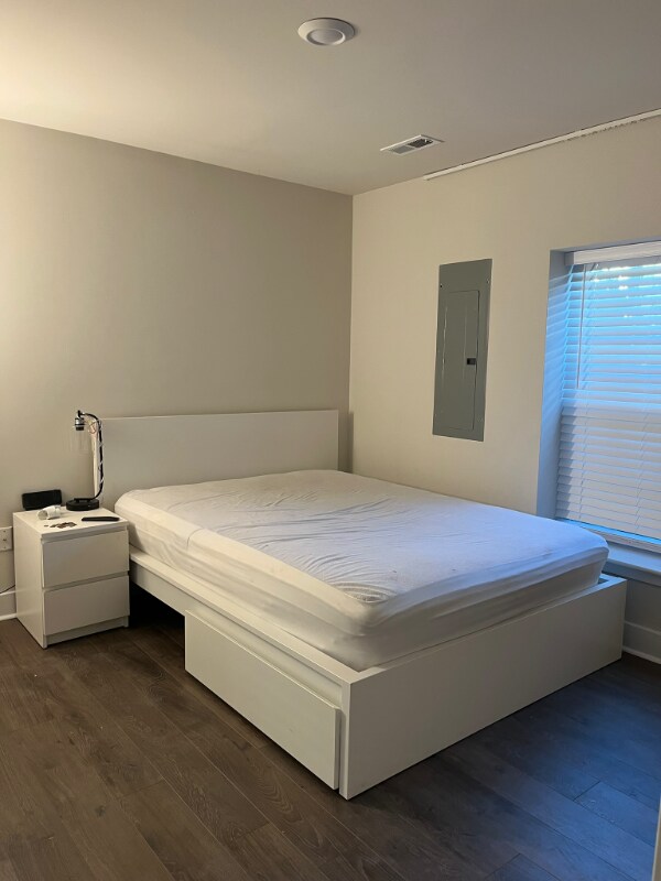 Foto del edificio - 2008 Patapsco Glen Rd