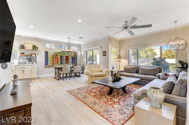 Foto del edificio - Sun City Summerlin - Short Term Rental - Fully Furnished