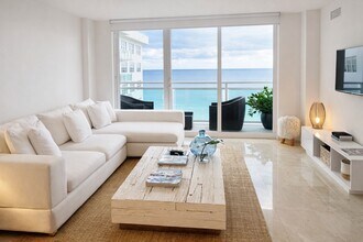Building Photo - 6917 Collins Ave