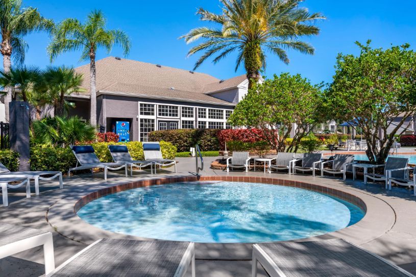 Osprey Links at Hunters Creek Apartments Alquileres en Orlando, FL