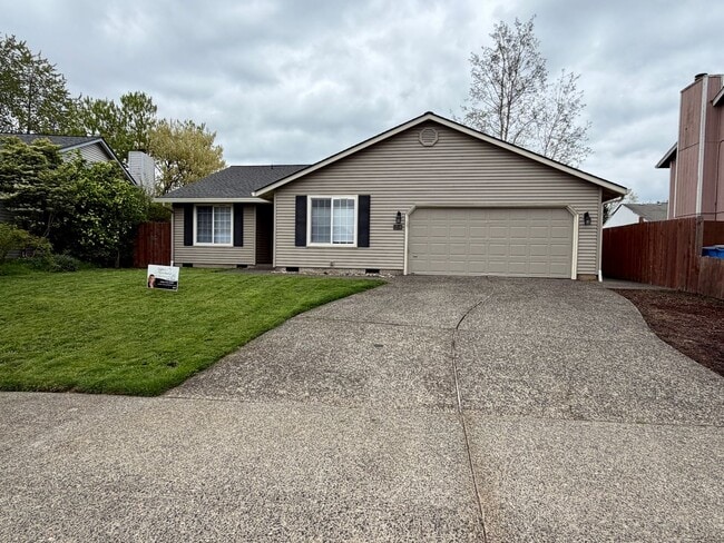 Foto del edificio - Cute Ranch with Great street Appeal in Prairie School district