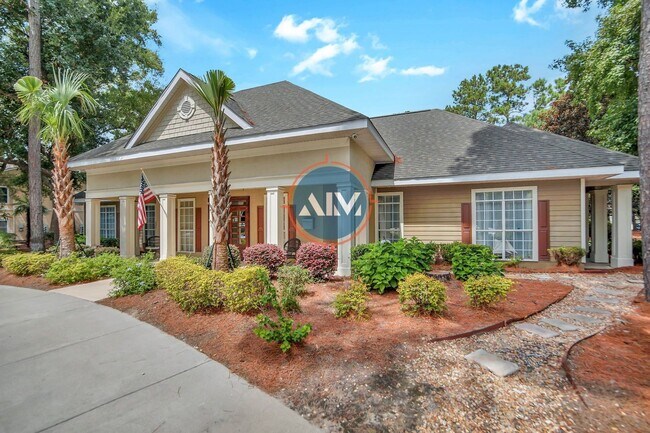 Building Photo - Spacious 2BR Condo with Resort Amenities - Exciting Interior Updates Coming Soon!