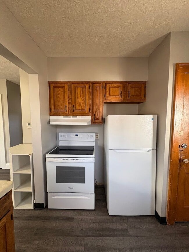 Foto del edificio - 803 21st St NW