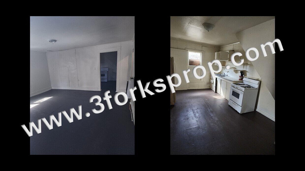 Foto del edificio - 409 S 8th St