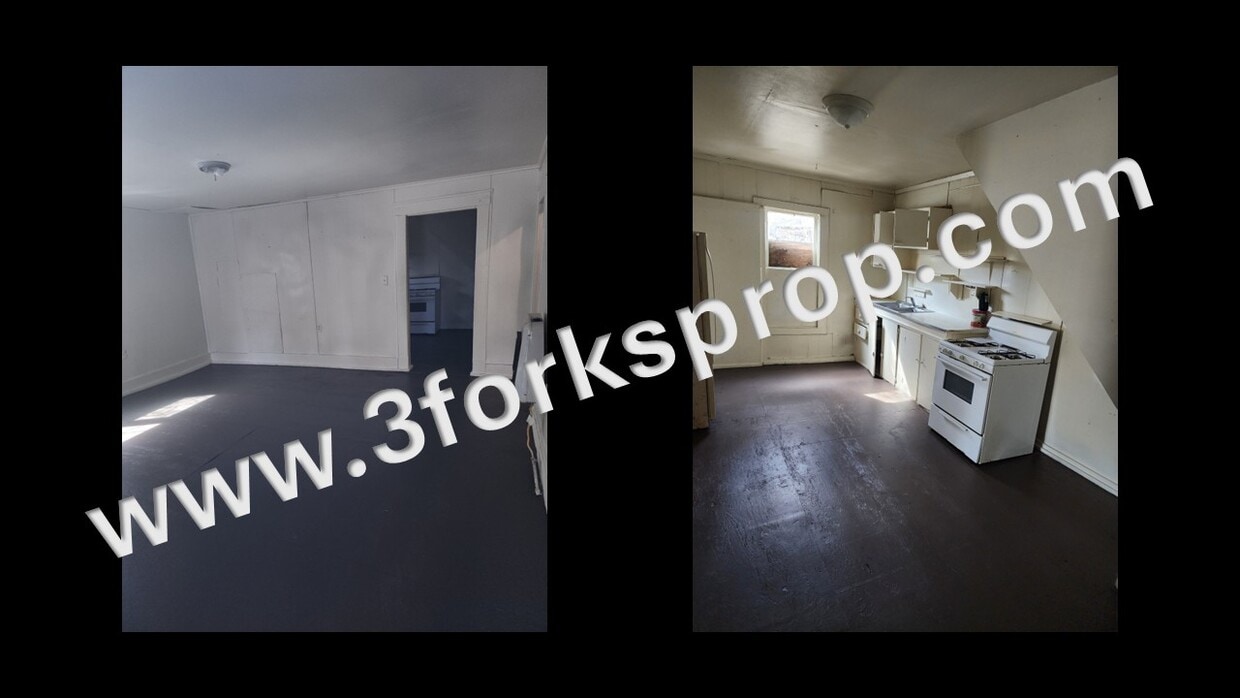 Building Photo - 409 S 8th St