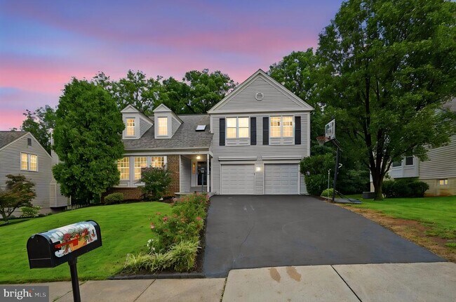 Foto del edificio - 10212 Winged Elm Cir