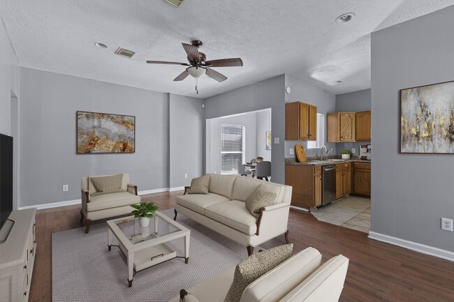 Foto del edificio - 12326 Kings Chase Dr