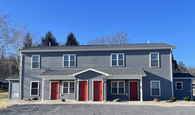 Apartamentos K Street - 111 K St