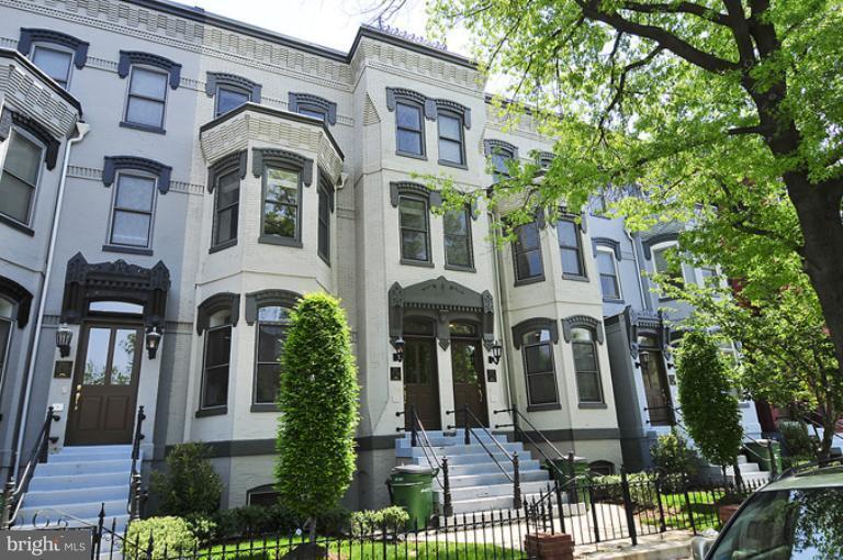 Primary Photo - 1707 13th St NW