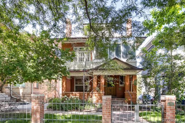 Primary Photo - 1357 Franklin St