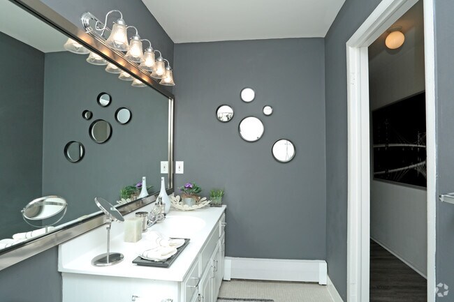 Foto del interior - Village of Royal Oak Apartments