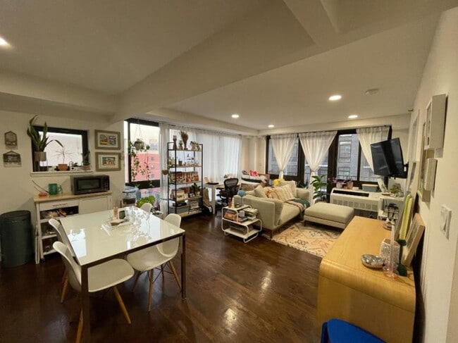 Photo - 1 bedroom in NEW YORK NY 10035 Apartment