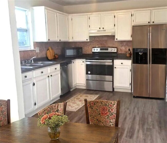 Foto del edificio - 115 Woodberry Ct