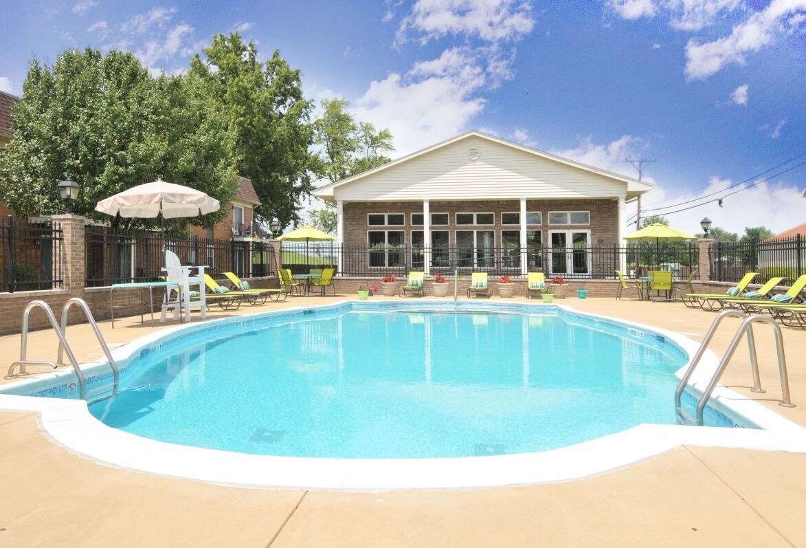 Tanglewood Apartments Apartments 500 Bermuda Ln Louisville, KY