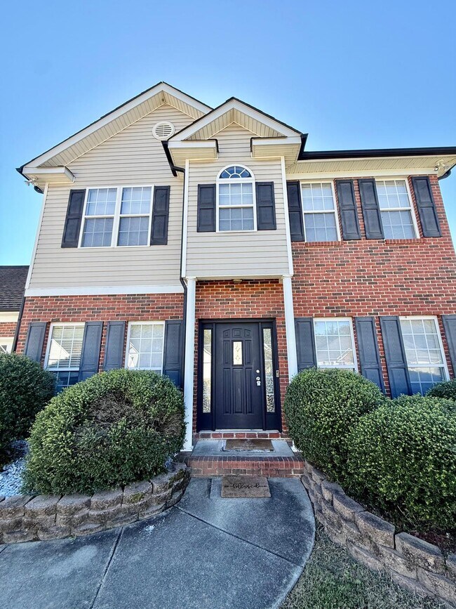 Foto del edificio - 3007 Hemby Commons Pkwy