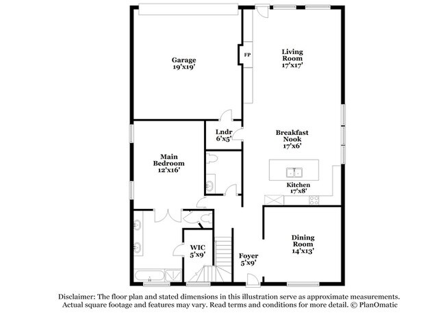 Building Photo - 4533 David Cox Rd