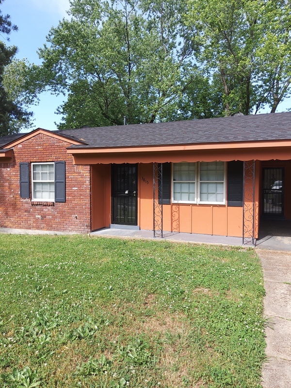 Primary Photo - 3815 Helmwood St