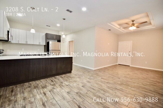 Foto del edificio - 3208 S Colt Ln