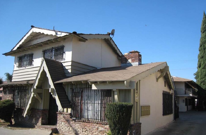 Building Photo - 7119 Templeton St