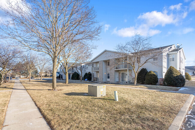 Building Photo - Fairfield Apartments