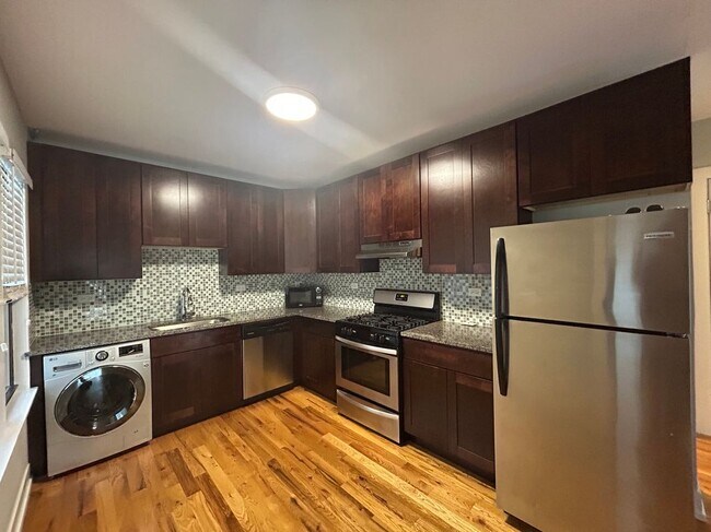 Foto del edificio - 545 Chestnut St