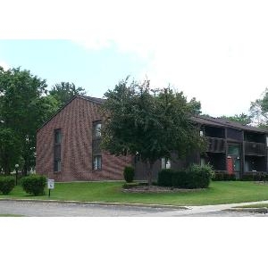 Primary Photo - Portage Square Apartments