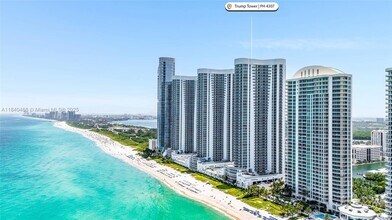 Building Photo - 16001 Collins Ave