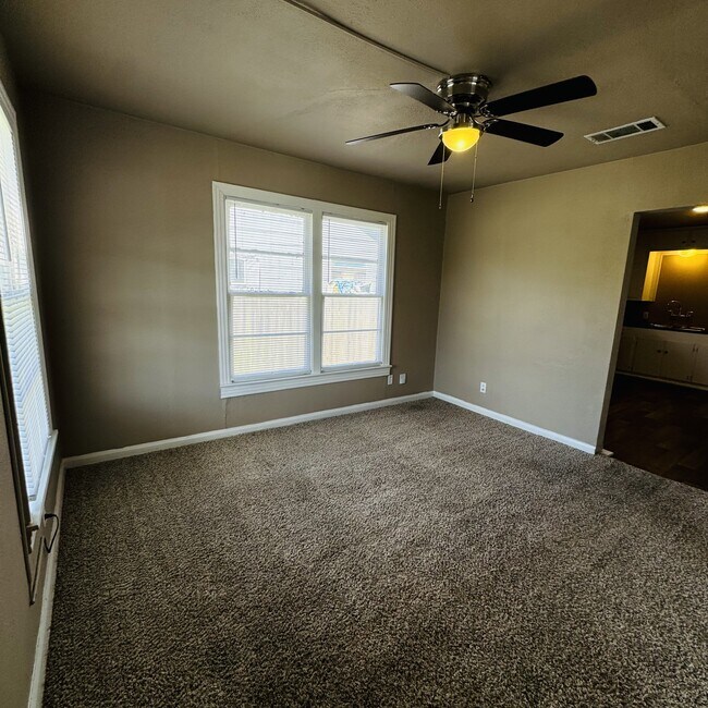 Foto del edificio - 1808 N 19th St