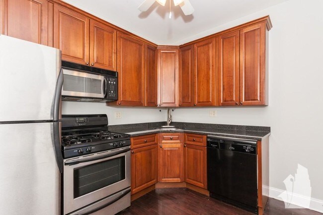 Foto del edificio - 4808 N Paulina St