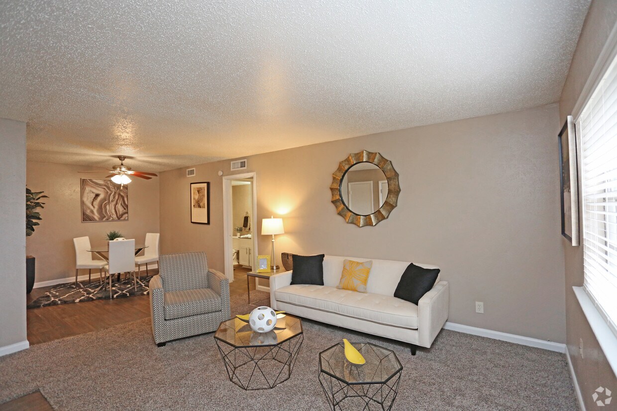 The Monterey apartments Apartments Irving, TX