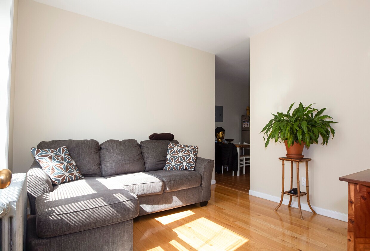Foto principal - 2802 37th St