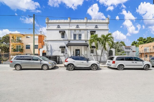 Foto del edificio - 1029 SW 5th St