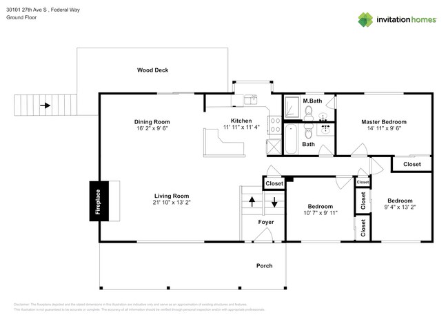 Foto del edificio - 30101 27th Ave S