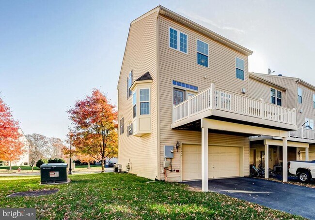 Foto del edificio - 43022 Spyder Pl