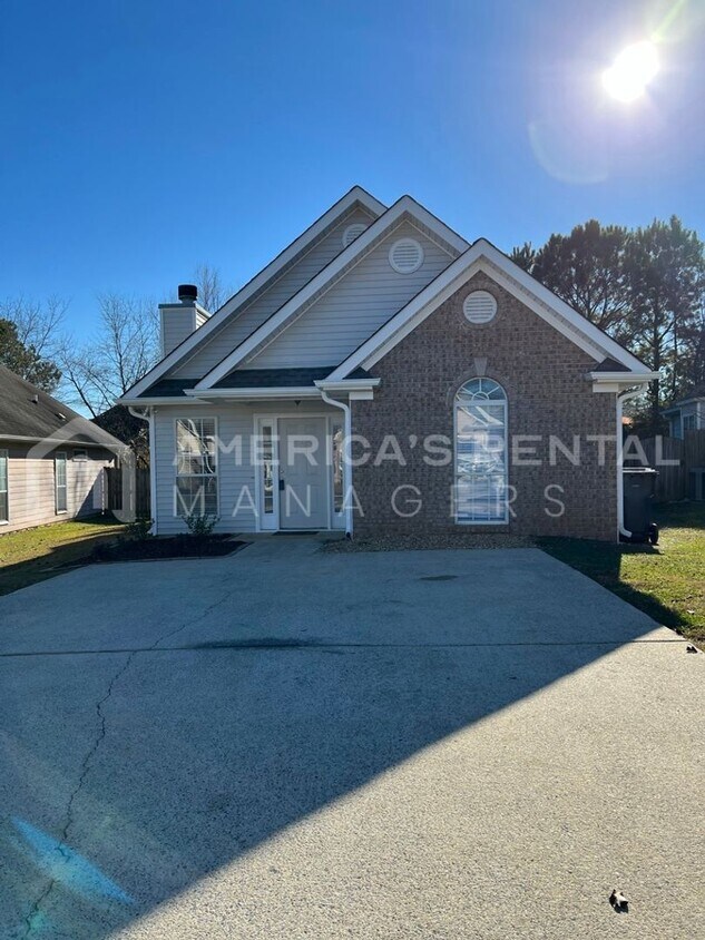 Home For Rent In Calera!!! COMING SOON!!! House Rental in Calera, AL