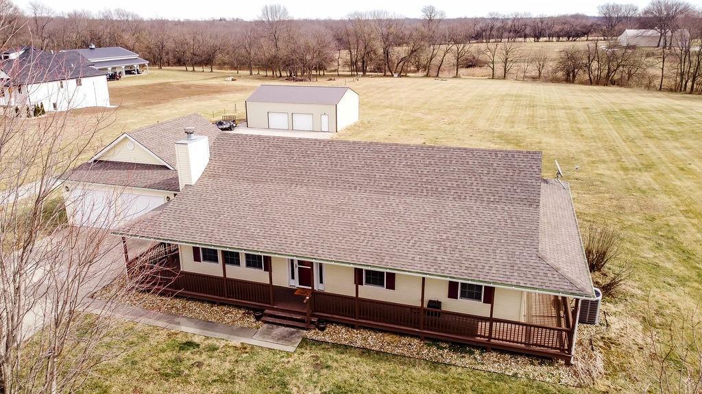 Primary Photo - 14715 S Bynum Rd