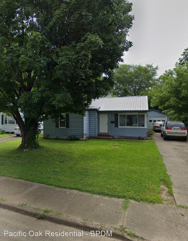 Primary Photo - 3 br, 1 bath House - 1312 S Ruston Ave