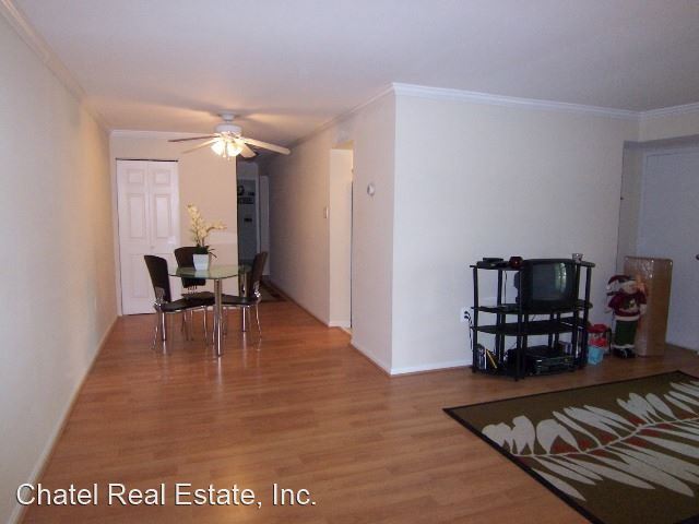 Foto del edificio - 2 br, 1 bath House - 436 North Armistead S...