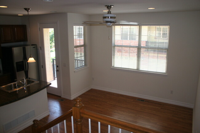 Kitchen Nook area - 9196 Kornbrust Dr