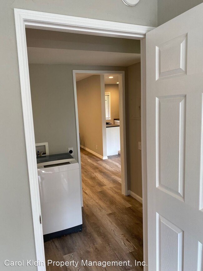 Foto del edificio - 1 br, 1 bath House - 25895 Marguerite Pkwy...