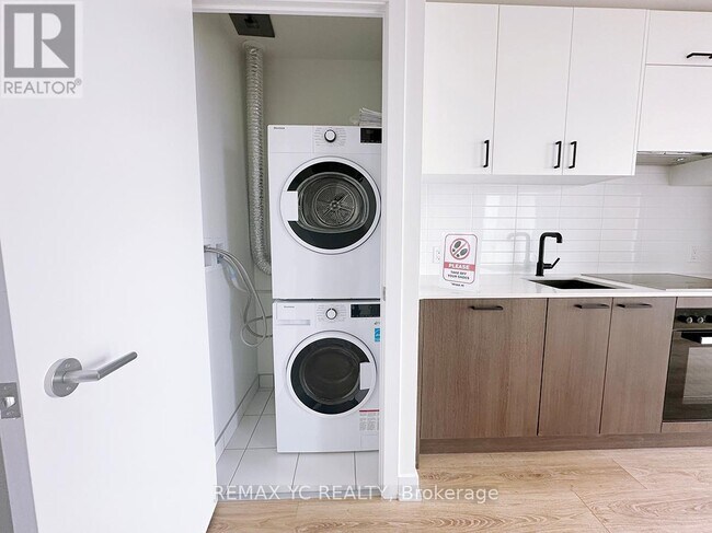 Photo du bâtiment - 5 Quarrington Lane