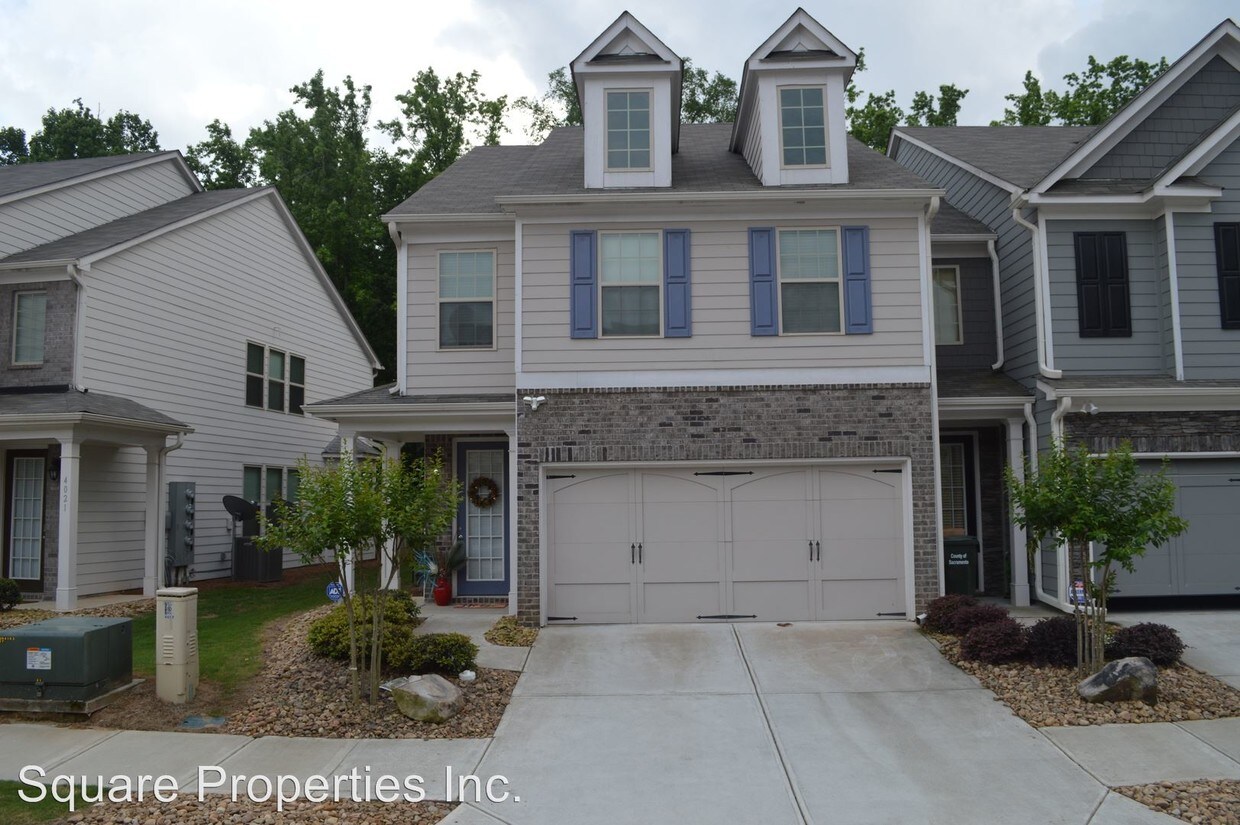 Foto principal - 4029 Princeton Lakes Way
